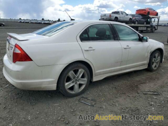 FORD FUSION SPORT, 3FAHP0DC2BR155905