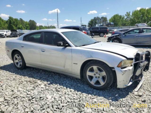 DODGE CHARGER POLICE, 2C3CDXAT0CH130111