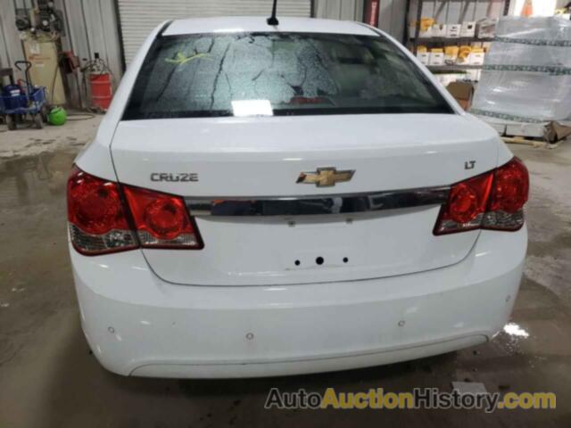 CHEVROLET CRUZE LT, 1G1PF5SC1C7410067