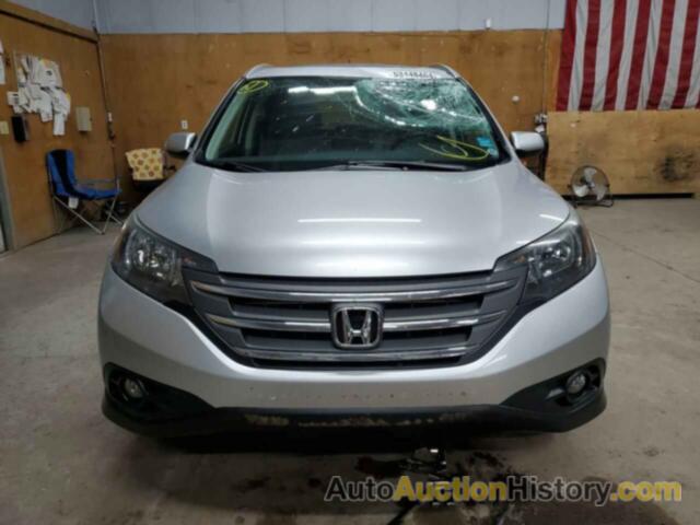 HONDA CRV EXL, 2HKRM4H78DH610029