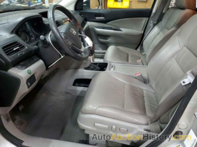 HONDA CRV EXL, 2HKRM4H78DH610029