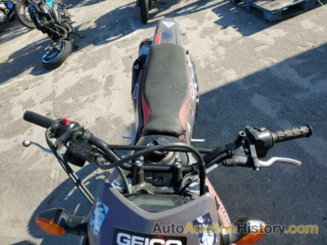 HONDA CRF CYCLE L, MLHMD4413K5201779