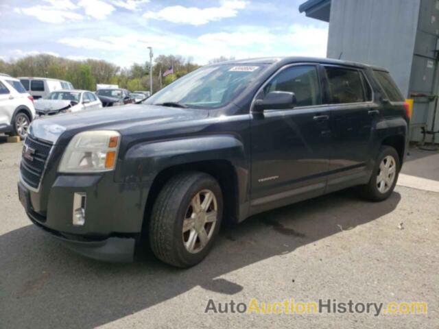 GMC TERRAIN SLE, 2GKFLVEK2E6136500