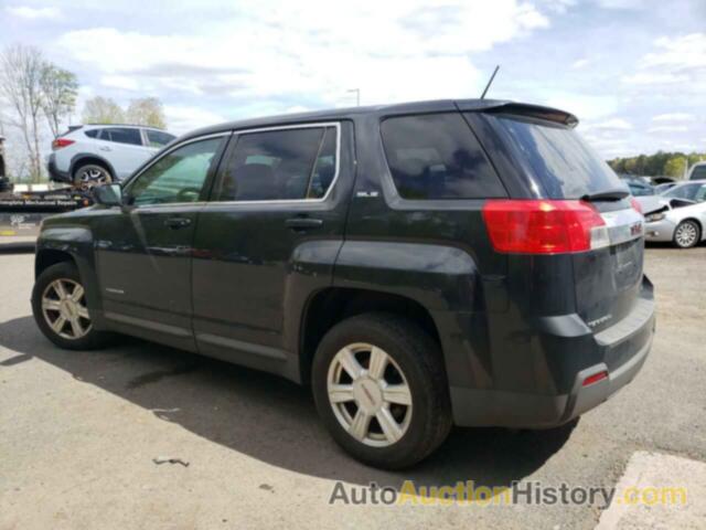 GMC TERRAIN SLE, 2GKFLVEK2E6136500