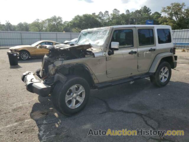 JEEP All Models SAHARA, 1C4BJWEG8HL647044