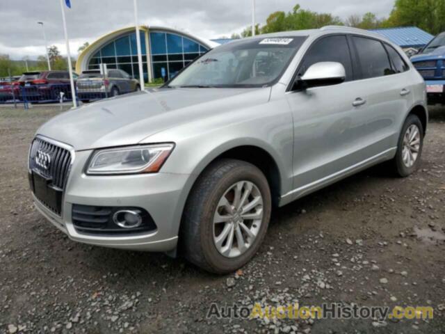 AUDI Q5 PREMIUM PLUS, WA1L2AFP1GA023805