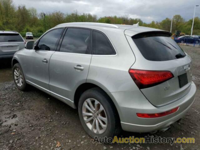 AUDI Q5 PREMIUM PLUS, WA1L2AFP1GA023805