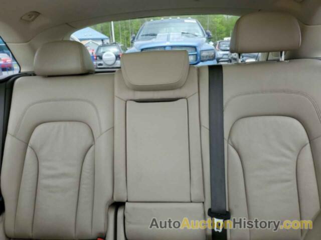 AUDI Q5 PREMIUM PLUS, WA1L2AFP1GA023805