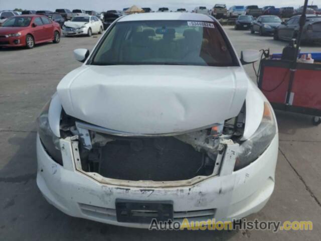 HONDA ACCORD LXP, JHMCP26468C005856