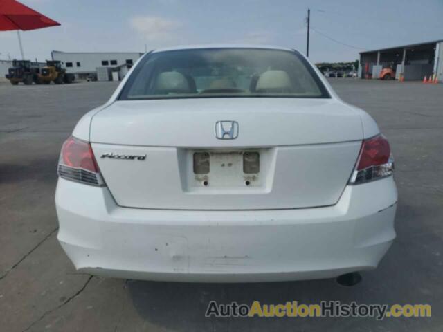 HONDA ACCORD LXP, JHMCP26468C005856