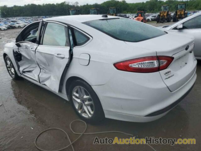 FORD FUSION SE, 3FA6P0HR7DR230610