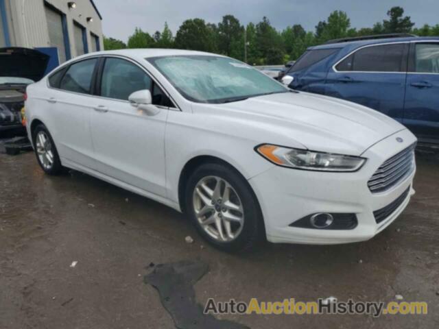 FORD FUSION SE, 3FA6P0HR7DR230610