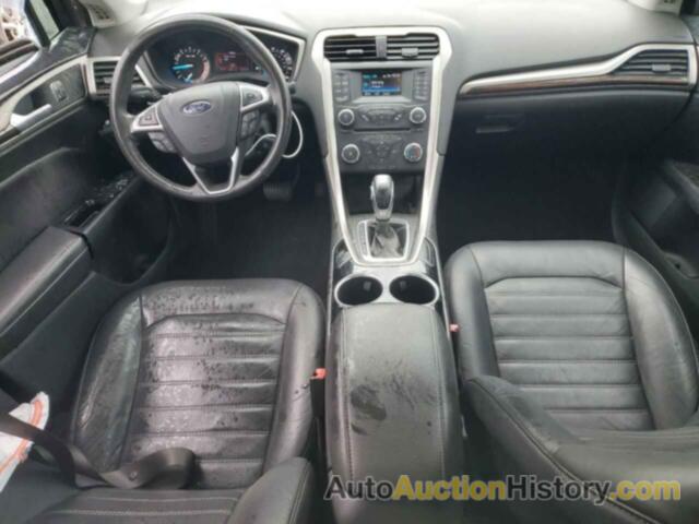 FORD FUSION SE, 3FA6P0HR7DR230610