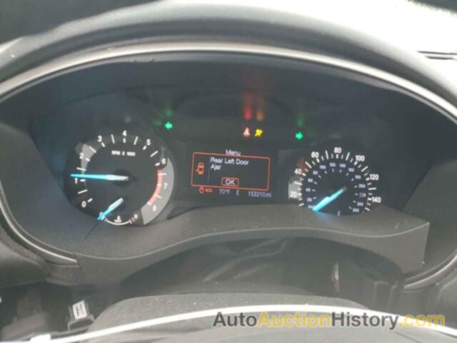 FORD FUSION SE, 3FA6P0HR7DR230610