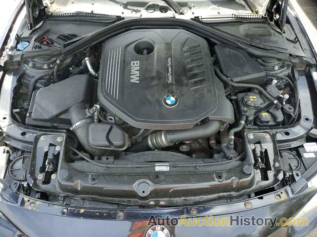 BMW 4 SERIES GRAN COUPE, WBA4E5C57HG189057