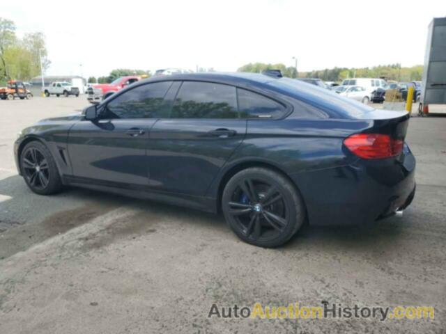 BMW 4 SERIES GRAN COUPE, WBA4E5C57HG189057