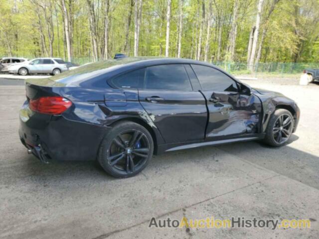 BMW 4 SERIES GRAN COUPE, WBA4E5C57HG189057