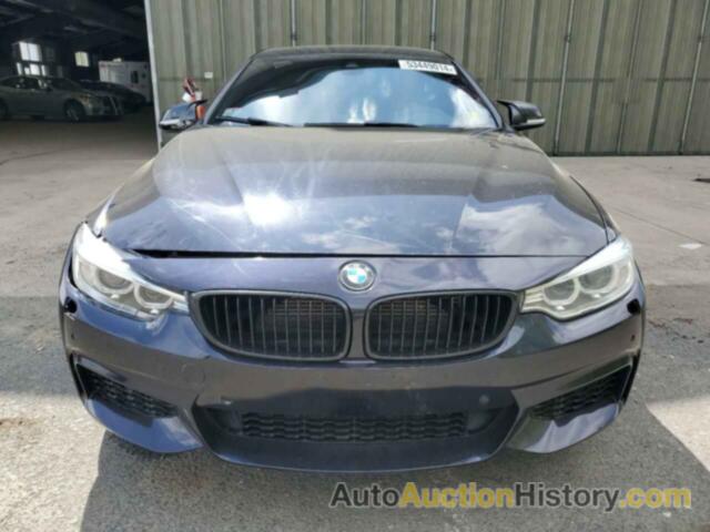 BMW 4 SERIES GRAN COUPE, WBA4E5C57HG189057