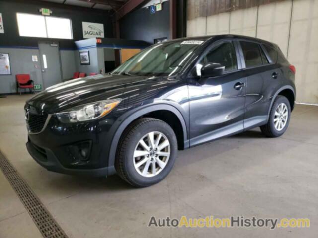 MAZDA CX-5 TOURING, JM3KE2CY4F0472998