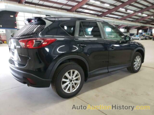 MAZDA CX-5 TOURING, JM3KE2CY4F0472998