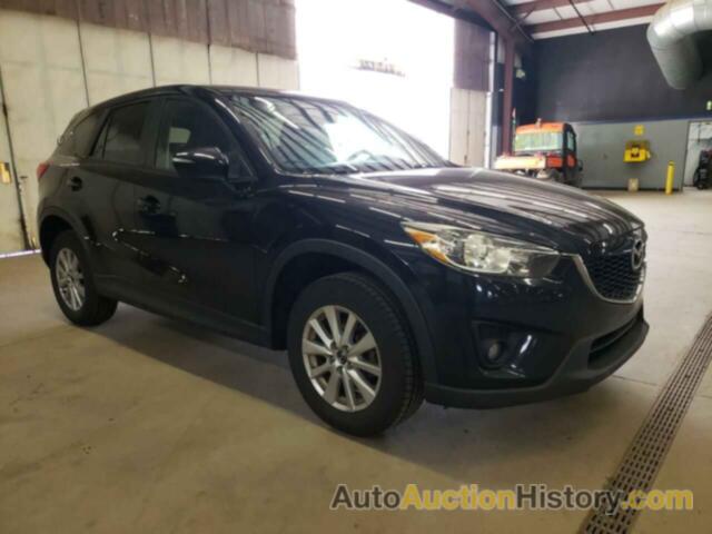 MAZDA CX-5 TOURING, JM3KE2CY4F0472998