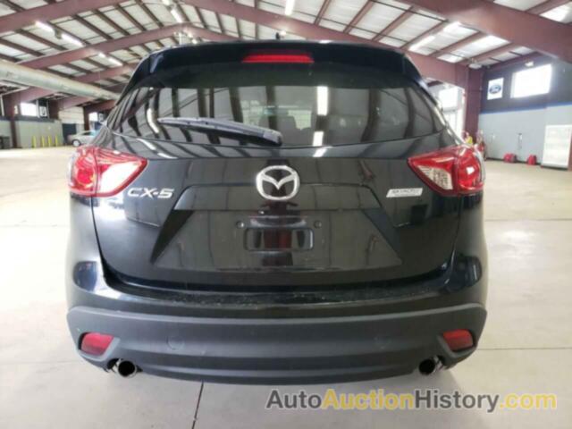 MAZDA CX-5 TOURING, JM3KE2CY4F0472998