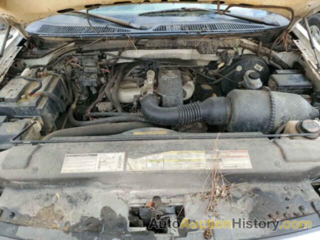 FORD All Models, 1FTDX1727VNC81962