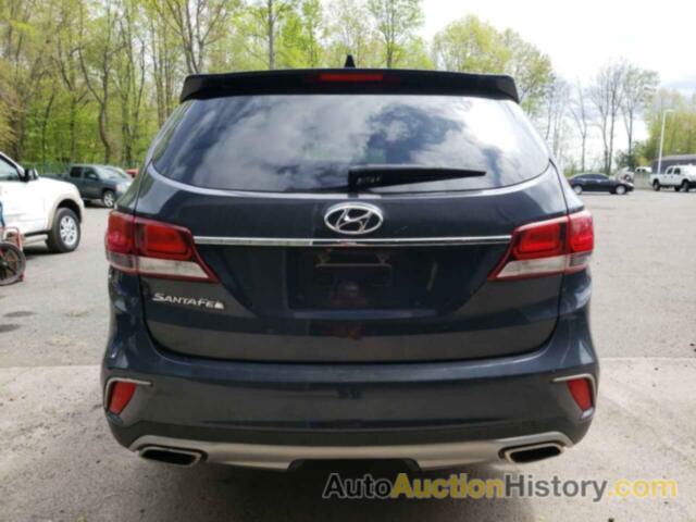 HYUNDAI SANTA FE SE, KM8SN4HFXHU189802