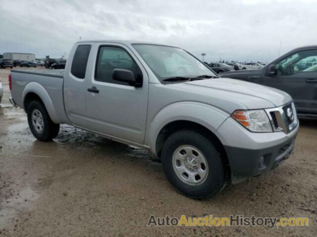 NISSAN FRONTIER S, 1N6ED0CE9MN718783