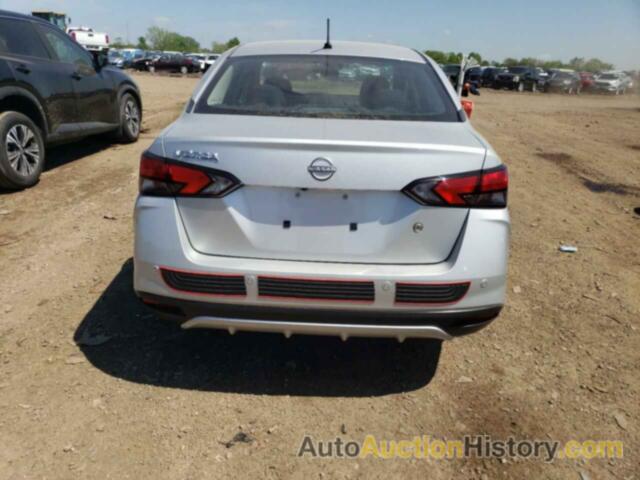 NISSAN VERSA S, 3N1CN8DV7PL809689