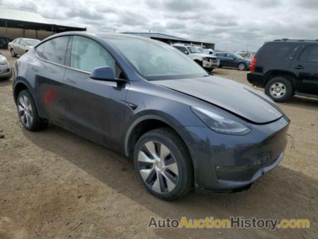 TESLA MODEL Y, 7SAYGDEE9PF912389