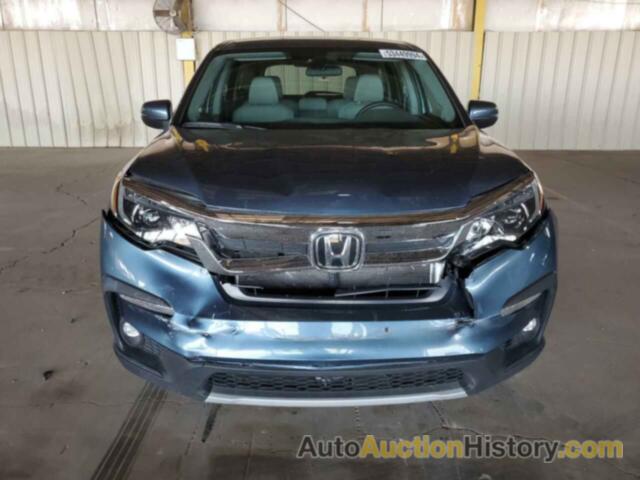 HONDA PILOT EX, 5FNYF5H3XLB004141