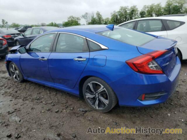 HONDA CIVIC TOURING, 2HGFC1F99GH653981