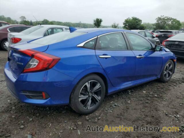 HONDA CIVIC TOURING, 2HGFC1F99GH653981