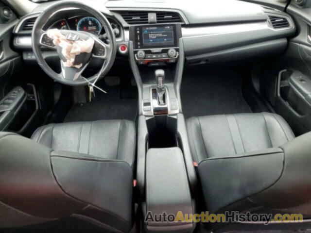 HONDA CIVIC TOURING, 2HGFC1F99GH653981