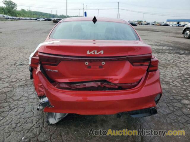 KIA FORTE FE, 3KPF24AD3NE452827