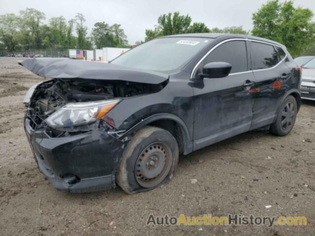 NISSAN ROGUE S, JN1BJ1CP0KW525390