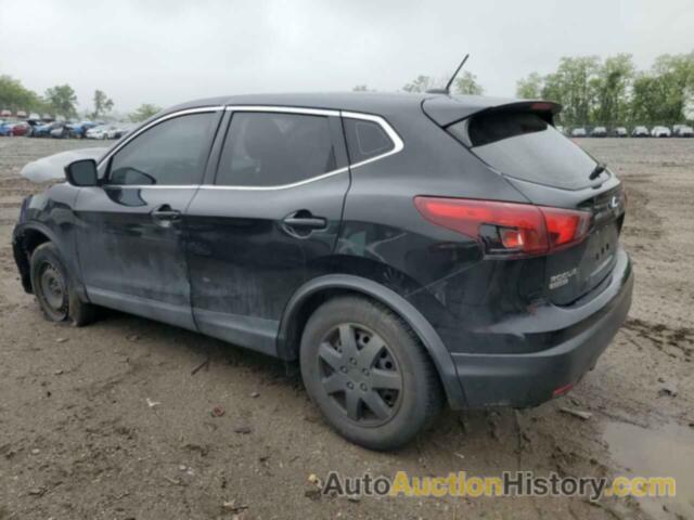 NISSAN ROGUE S, JN1BJ1CP0KW525390