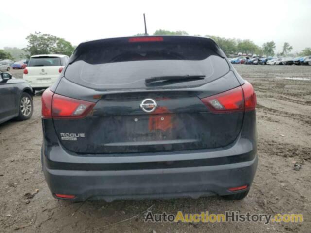 NISSAN ROGUE S, JN1BJ1CP0KW525390