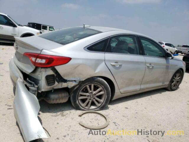 HYUNDAI SONATA SE, 5NPE24AF3HH461671