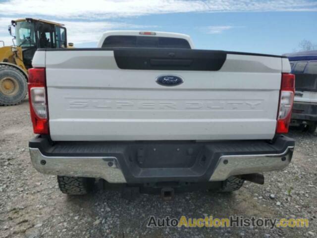 FORD F250 SUPER DUTY, 1FT7W2BT7EEB84248