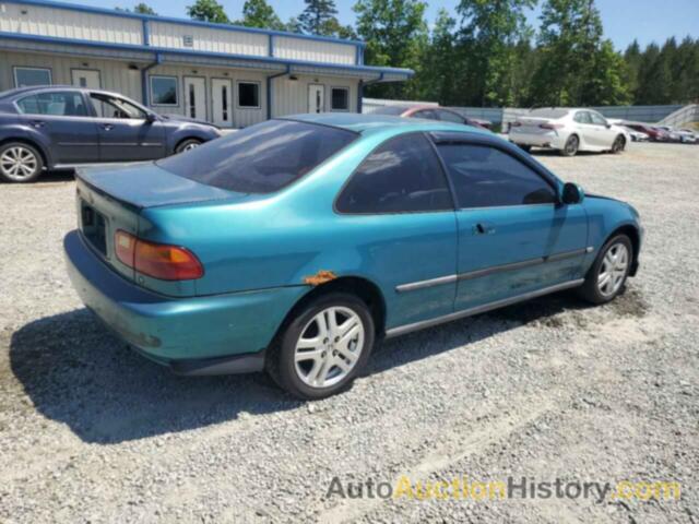 HONDA CIVIC EX, 2HGEJ1126SH575065