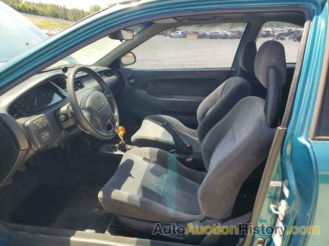 HONDA CIVIC EX, 2HGEJ1126SH575065