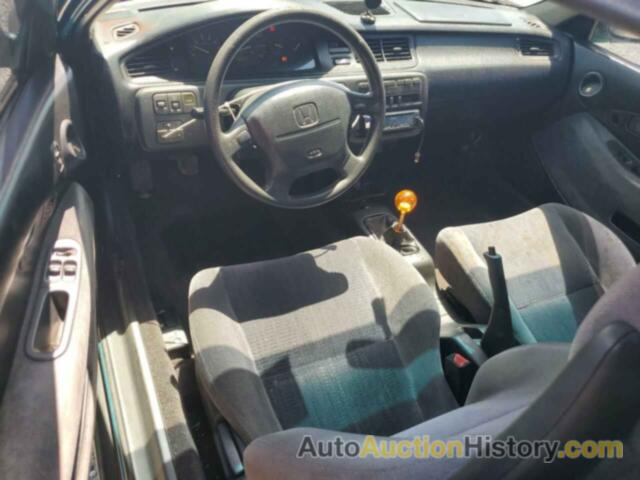 HONDA CIVIC EX, 2HGEJ1126SH575065