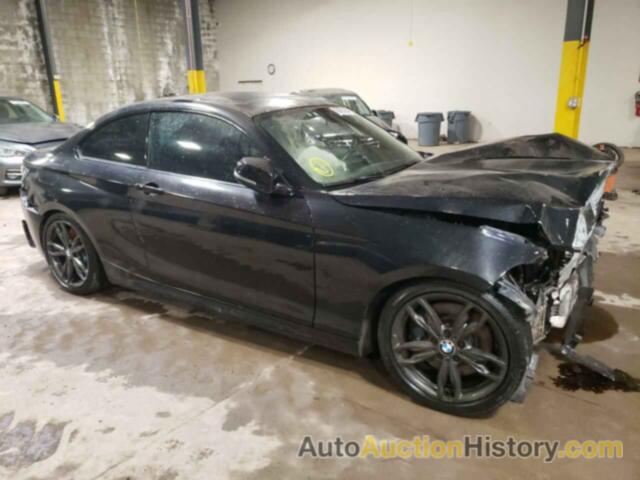 BMW M2, WBA1J7C52EVW84381