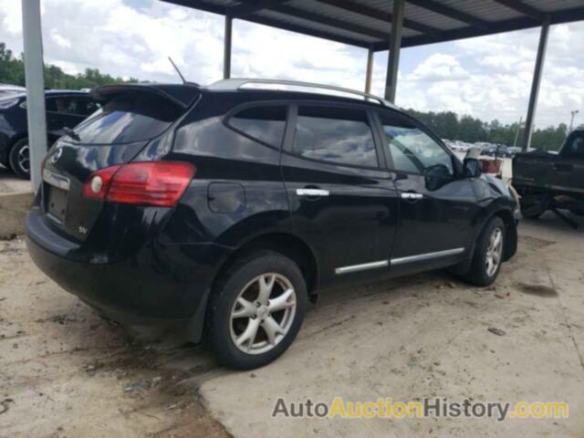 NISSAN ROGUE S, JN8AS5MT6BW577118