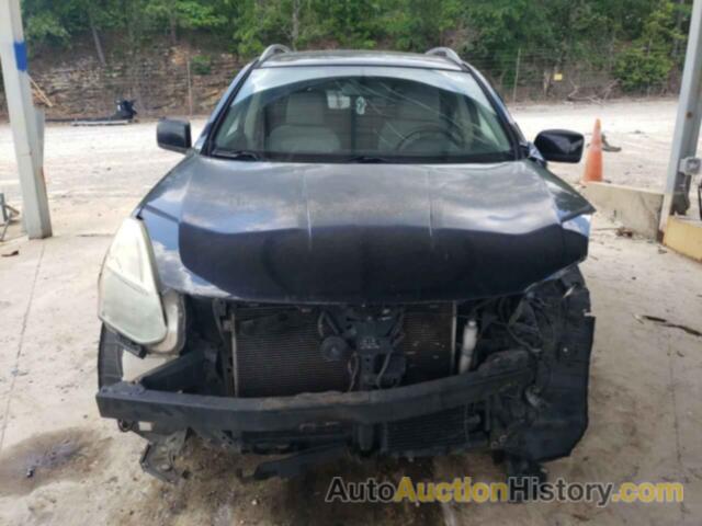 NISSAN ROGUE S, JN8AS5MT6BW577118