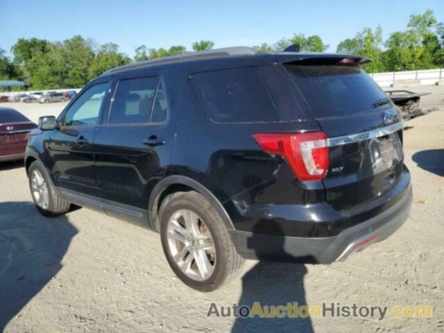 FORD EXPLORER XLT, 1FM5K7D81GGC01458