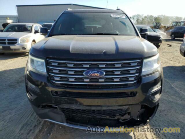 FORD EXPLORER XLT, 1FM5K7D81GGC01458