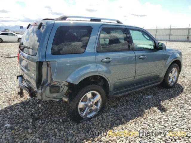 FORD ESCAPE LIMITED, 1FMCU9EG9CKB67201